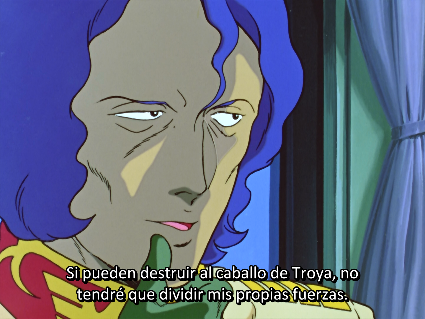 Mobile Suit Gundam II Soldiers of Sorrow (RivetIII)